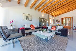 Villa Golf Marina in Mallorca