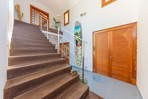 Villa Golf Marina in Mallorca