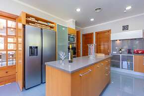 Villa Golf Marina in Mallorca