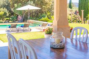 Villa Golf Marina in Mallorca