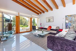 Villa Golf Marina in Mallorca