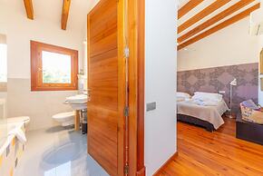 Villa Golf Marina in Mallorca