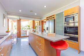 Villa Golf Marina in Mallorca