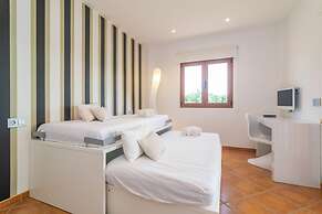 Son Morei De Ses Penyes