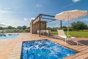 Son Morei De Ses Penyes