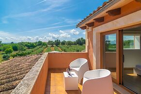 Son Morei De Ses Penyes