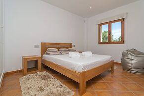 Son Morei De Ses Penyes