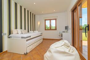 Son Morei De Ses Penyes