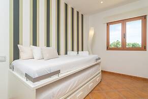 Son Morei De Ses Penyes