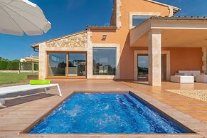 Son Morei De Ses Penyes