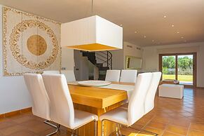 Son Morei De Ses Penyes