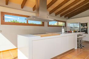 Son Morei De Ses Penyes