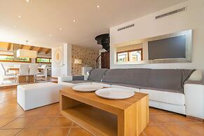 Son Morei De Ses Penyes