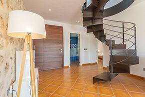 Son Morei De Ses Penyes