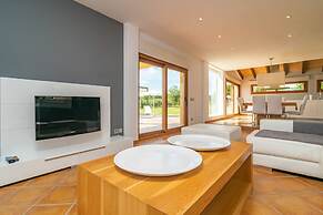 Son Morei De Ses Penyes