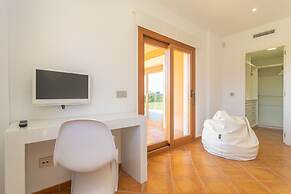 Son Morei De Ses Penyes