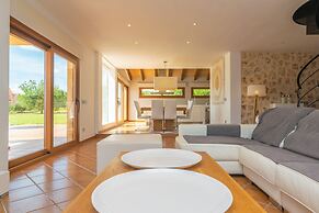 Son Morei De Ses Penyes