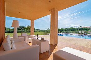 Son Morei De Ses Penyes