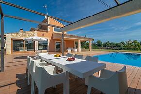 Son Morei De Ses Penyes