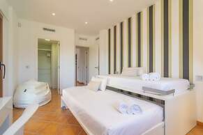 Son Morei De Ses Penyes