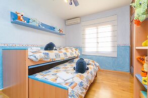 Xalet Ca S Hereu in Son Servera