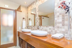 Xalet Ca S Hereu in Son Servera