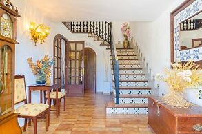 Xalet Ca S Hereu in Son Servera