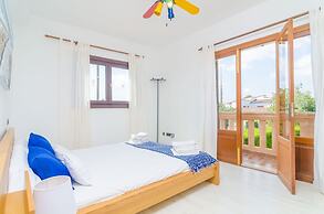 Xalet Ca S Hereu in Son Servera