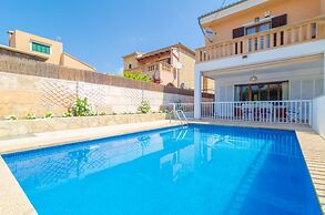 Xalet Ca S Hereu in Son Servera