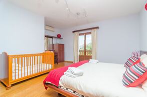 Xalet Ca S Hereu in Son Servera