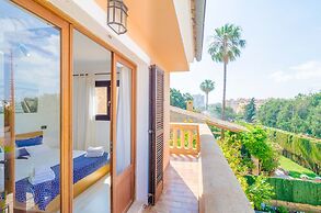 Xalet Ca S Hereu in Son Servera