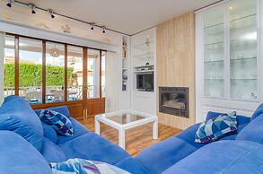 Xalet Ca S Hereu in Son Servera