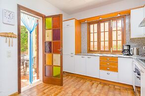 Xalet Ca S Hereu in Son Servera