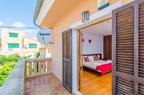 Xalet Ca S Hereu in Son Servera