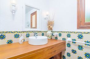 Xalet Ca S Hereu in Son Servera