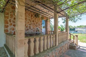 Son Blau in Llucmajor