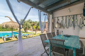 Son Blau in Llucmajor