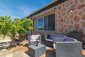 Son Blau in Llucmajor