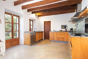 Son Pastor in Mallorca