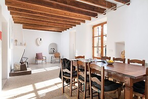 Son Pastor in Mallorca