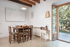 Son Pastor in Mallorca