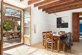 Son Pastor in Mallorca