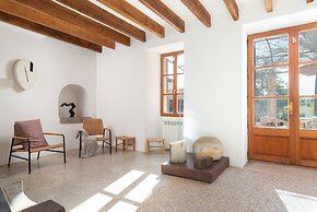 Son Pastor in Mallorca