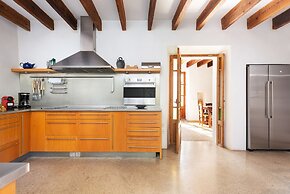 Son Pastor in Mallorca