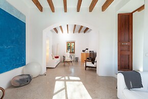 Son Pastor in Mallorca