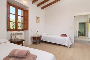 Son Pastor in Mallorca