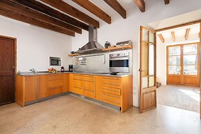 Son Pastor in Mallorca