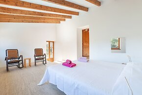 Son Pastor in Mallorca