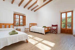 Son Pastor in Mallorca