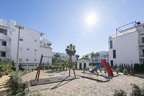 The Sunset House-punta Candor Beach